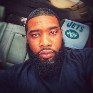 Meet your Posher, Deryl